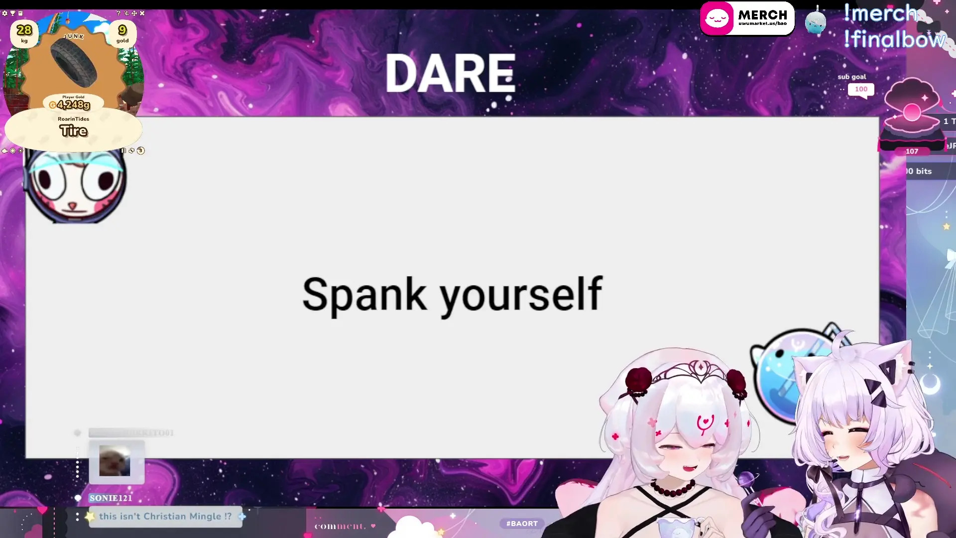 Bao OnlyFans Leaked Nude Video #223295