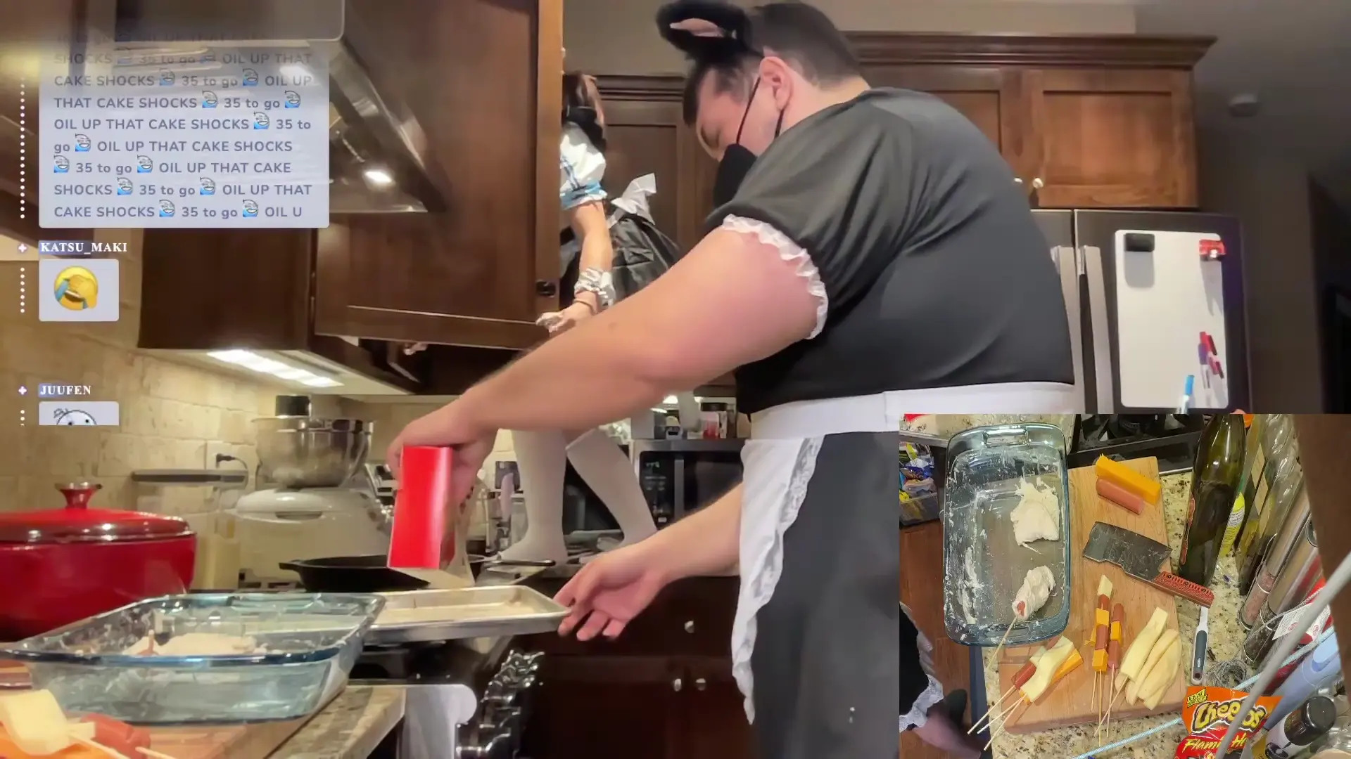 Bao OnlyFans Leaked Nude Video #223297