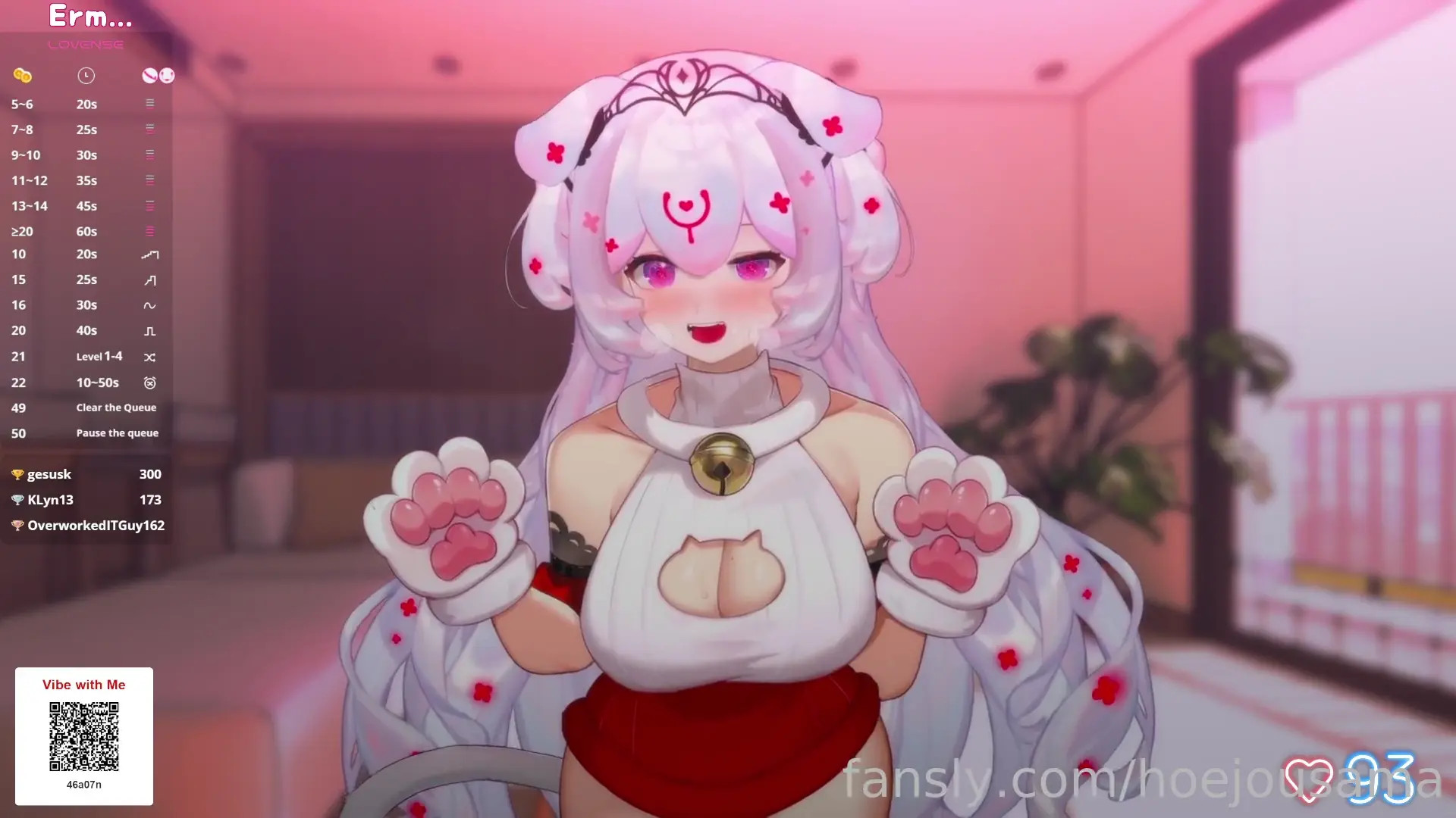 Bao OnlyFans Leaked Nude Video #223298