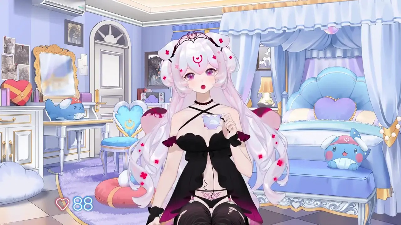 Bao OnlyFans Leaked Nude Video #223302 - ePornLeak