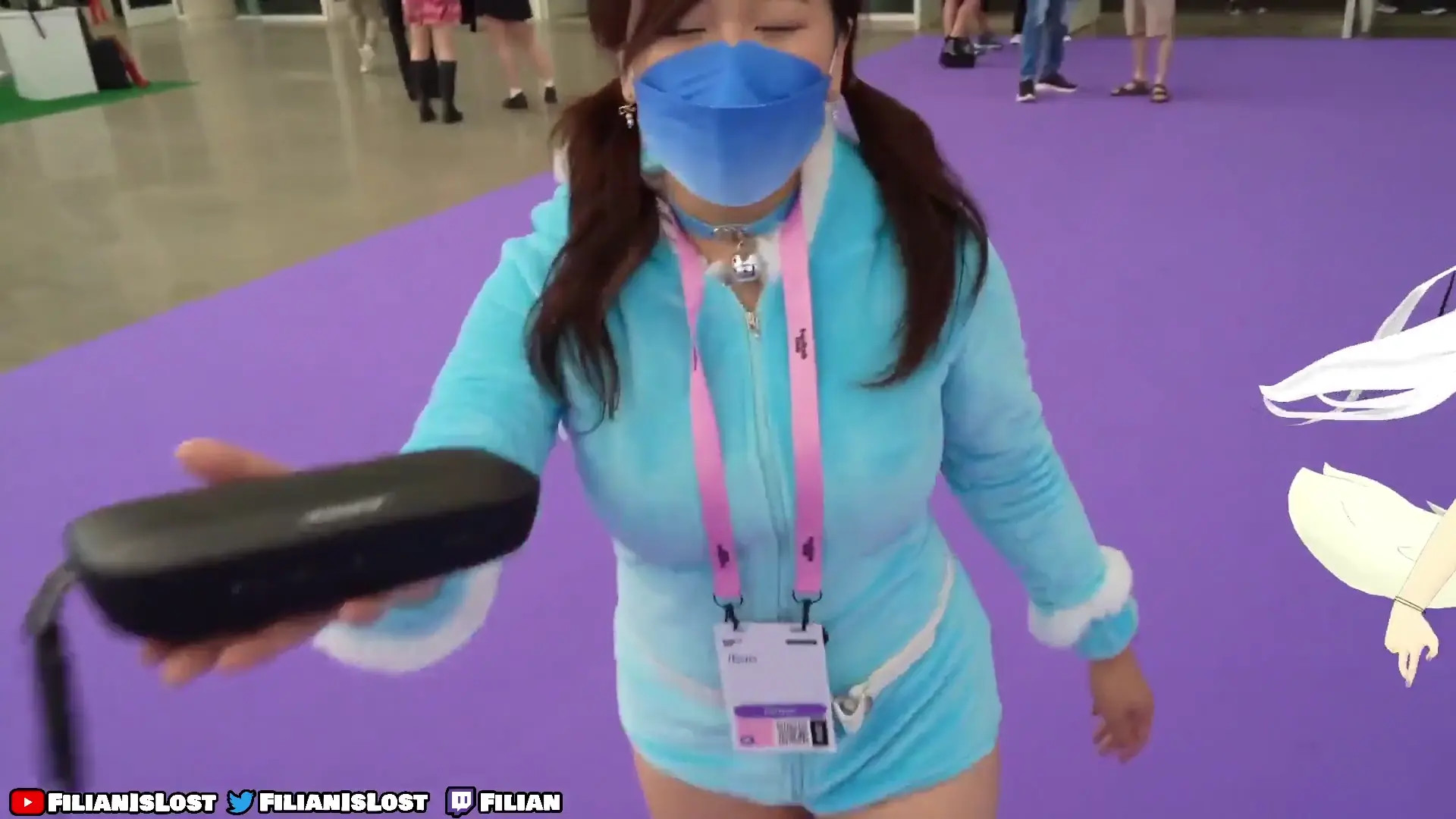 Bao OnlyFans Leaked Nude Video #223305