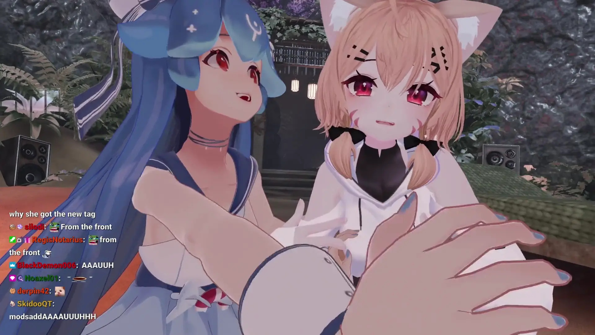 Bao OnlyFans Leaked Nude Video #223309