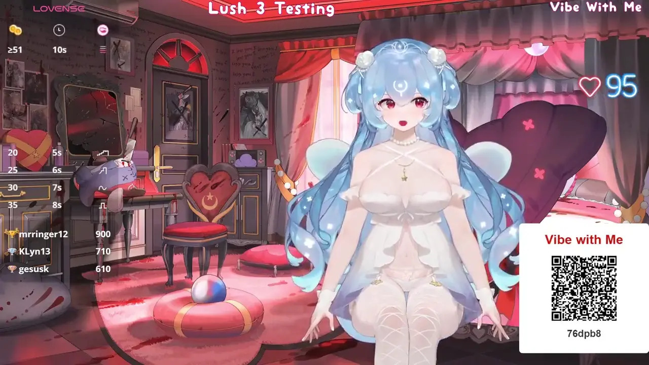 Bao OnlyFans Leaked Nude Video #223313