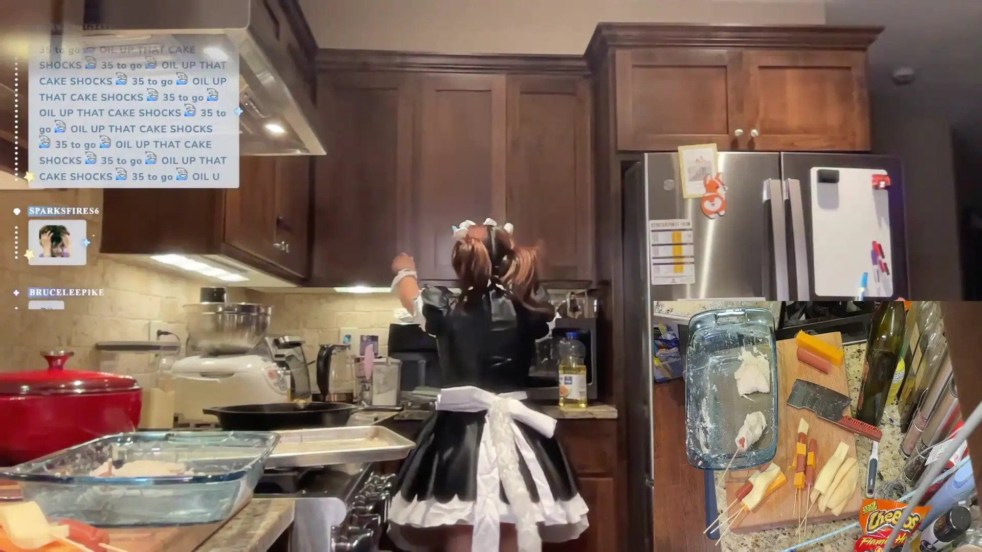 Bao OnlyFans Leaked Nude Video #223314