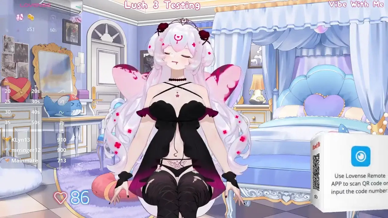 Bao OnlyFans Leaked Nude Video #223316