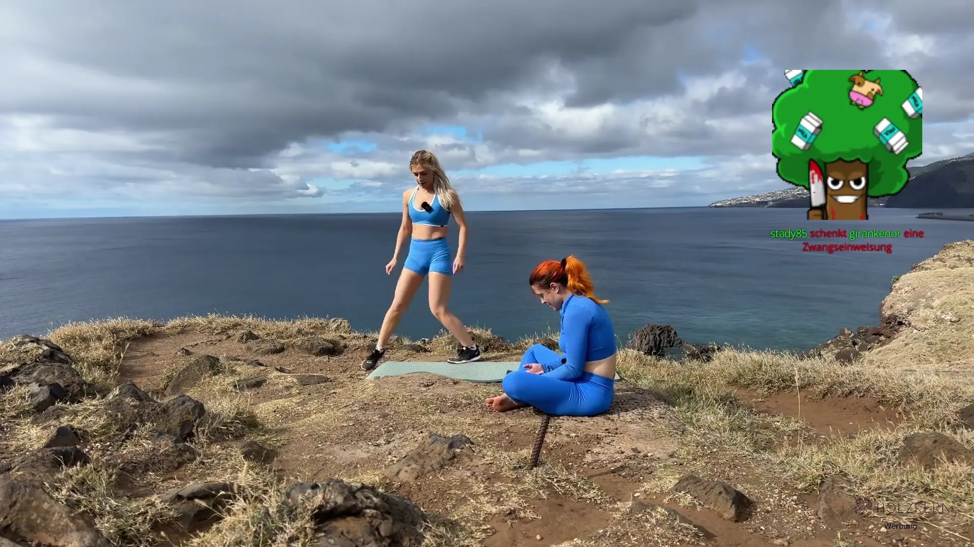 Milschbaum OnlyFans Leaked Nude Video #223503 - ePornLeak