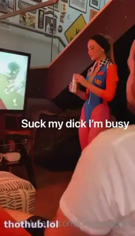 Olivia_berzinc OnlyFans Leaked Nude Video #224109