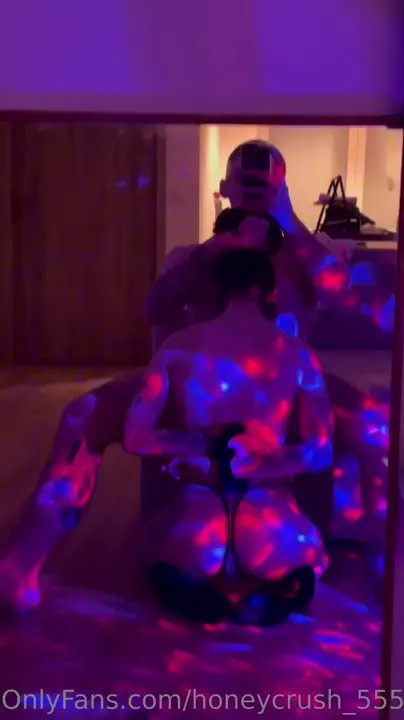 Fucking In An Erotic Room