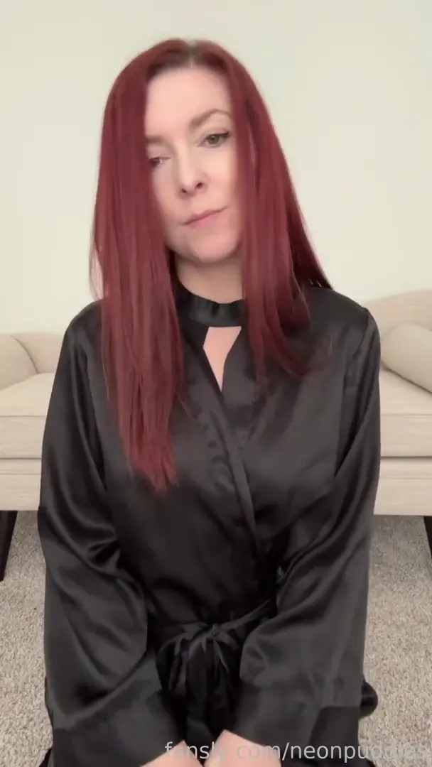 Neonpuddles OnlyFans Leaked Nude Video #224634 - ePornLeak