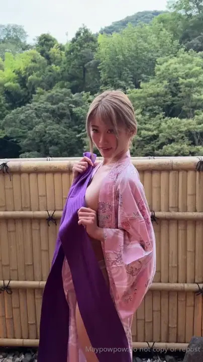 Aminane OnlyFans Leaked Nude Video #225424