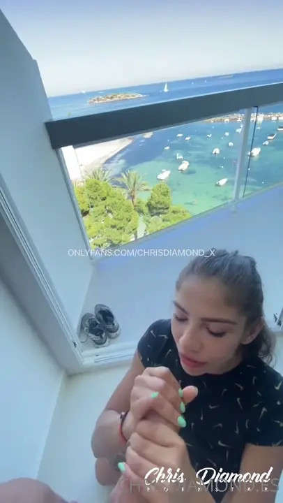 Fucking On Vacation