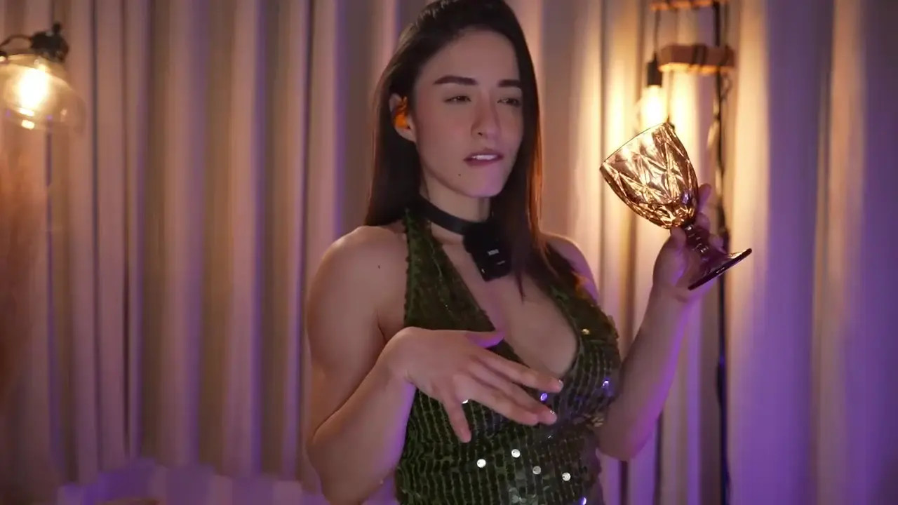 Eimi Girl Squirtathon Part 1