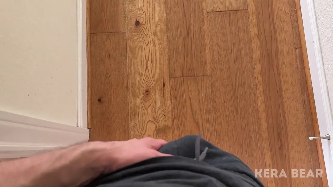 Step Mom Kera Bear Sucks And Fucks A Cock