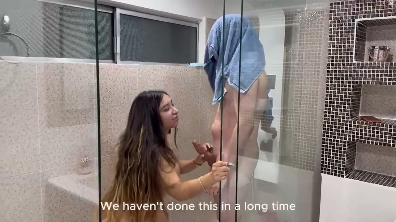 Vero Aguas Share BF's Cock With Kylei Ellish