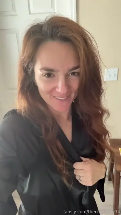 Your Wife Therealemily34 Rides You After A Long Day At Work JOI