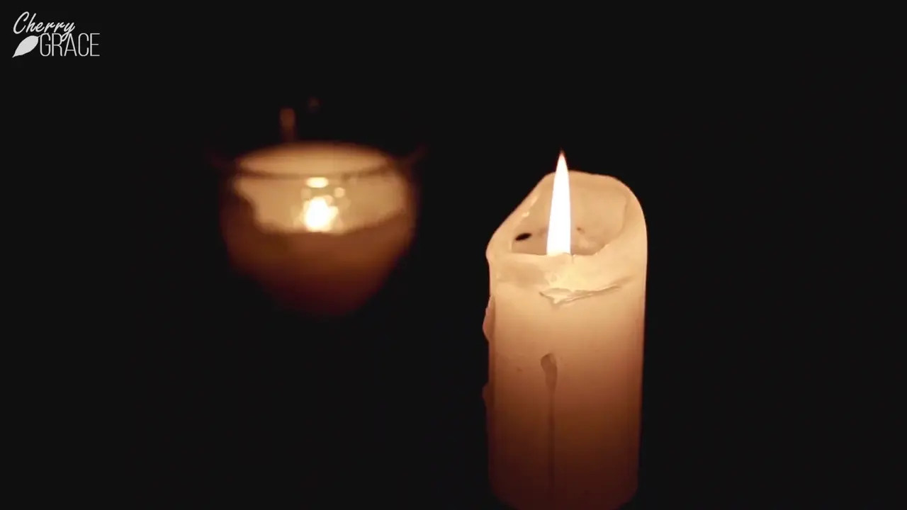 Cherry-Grace Gets Banged After A Massage