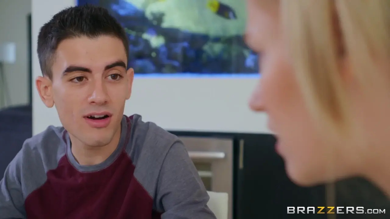 Katie Morgan Fucks Her Daughter's BF Jordi El Niño Polla - ePornLeak