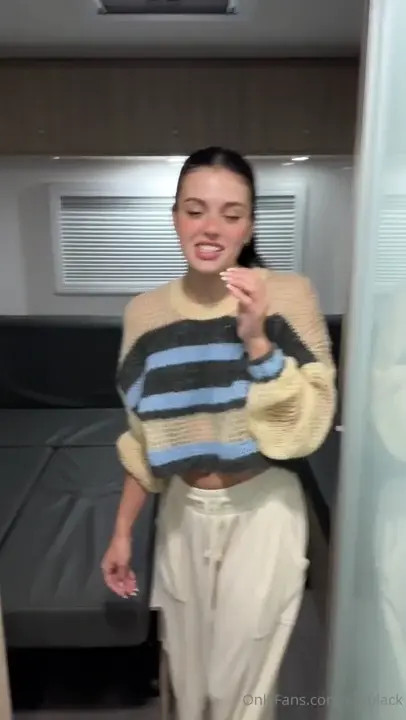 Petite Emily Black Takes Cock And vibrator