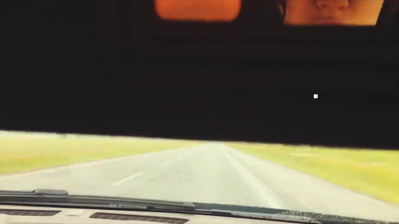 Piper Blush Quickie BJ In the Car