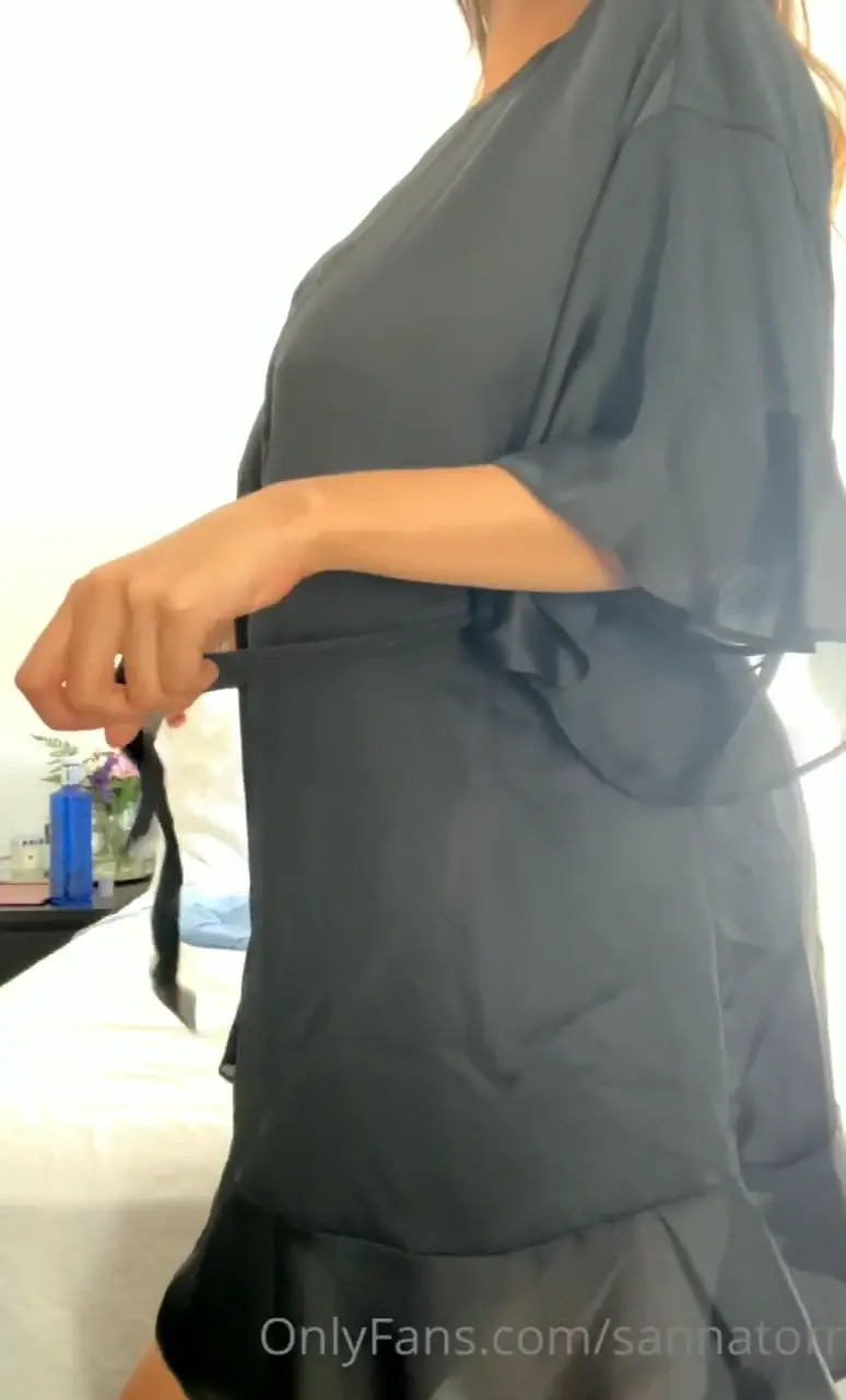 Sannatorr OnlyFans Leaked Nude Video #227136