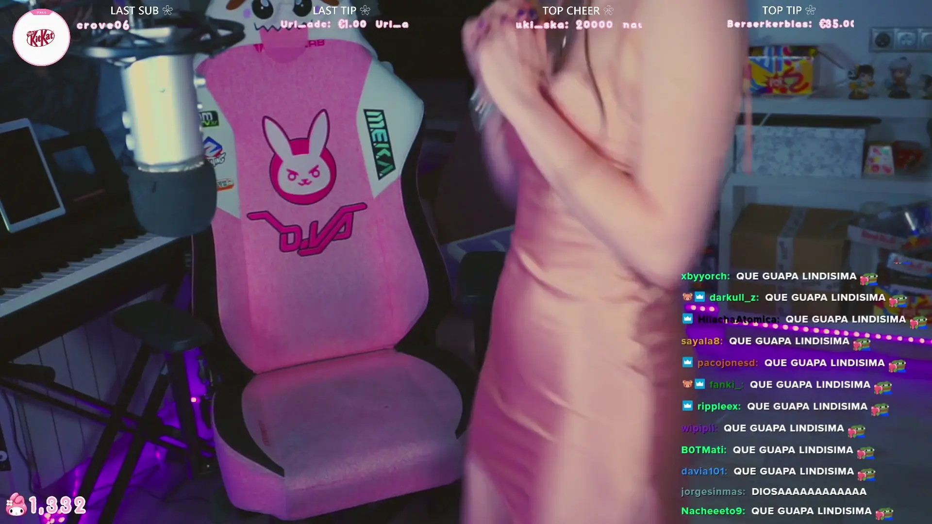 Littleragergirl OnlyFans Leaked Nude Video #227232