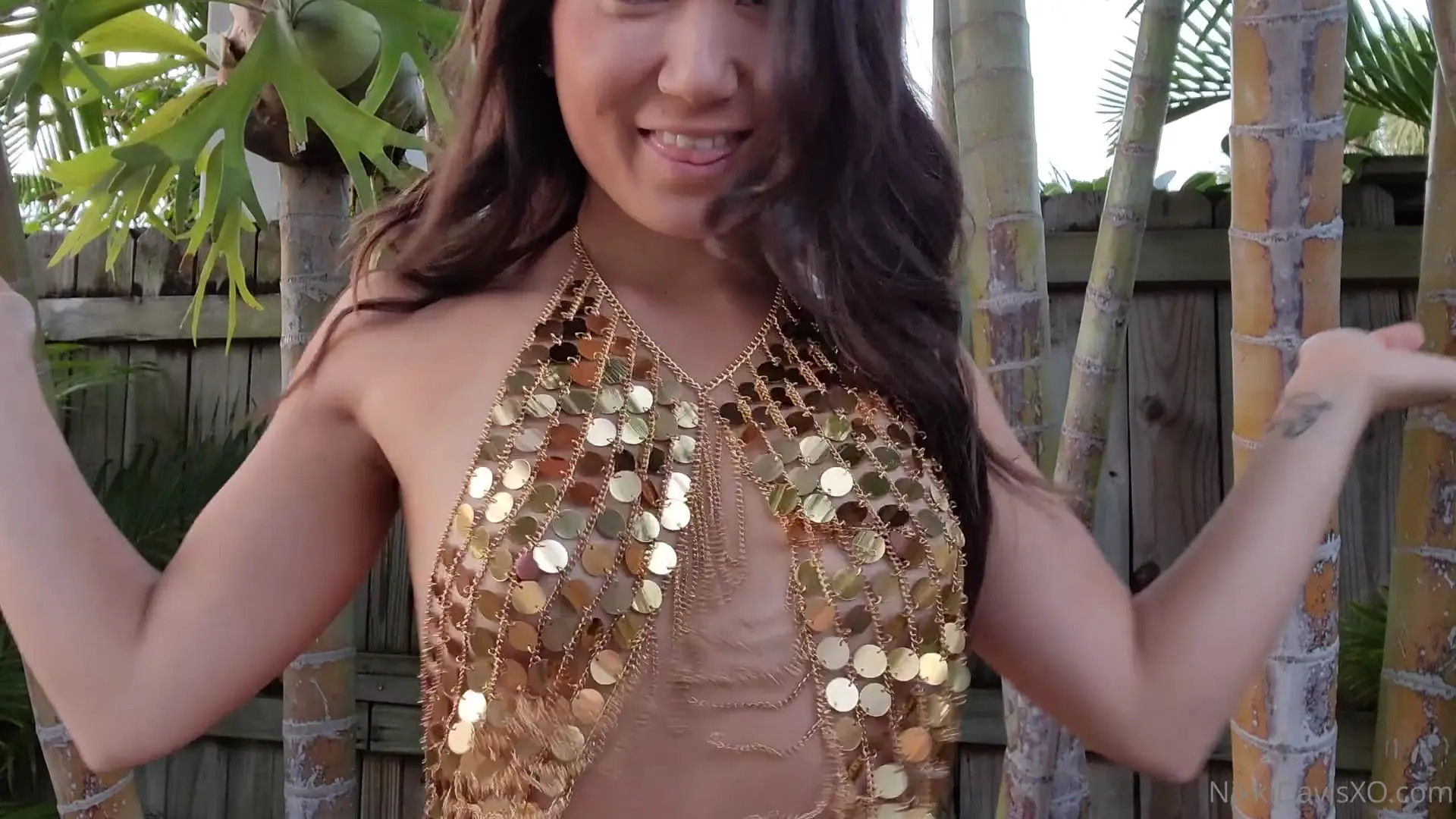 Nikkidavisxoelite OnlyFans Leaked Nude Video #228199