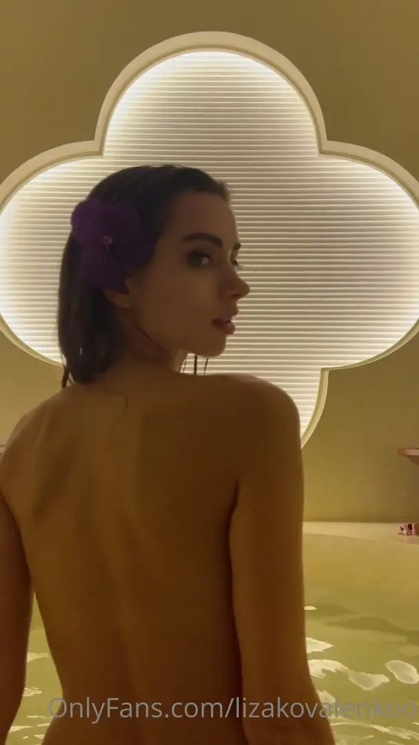 Kovalenkooliza OnlyFans Leaked Nude Video #228360