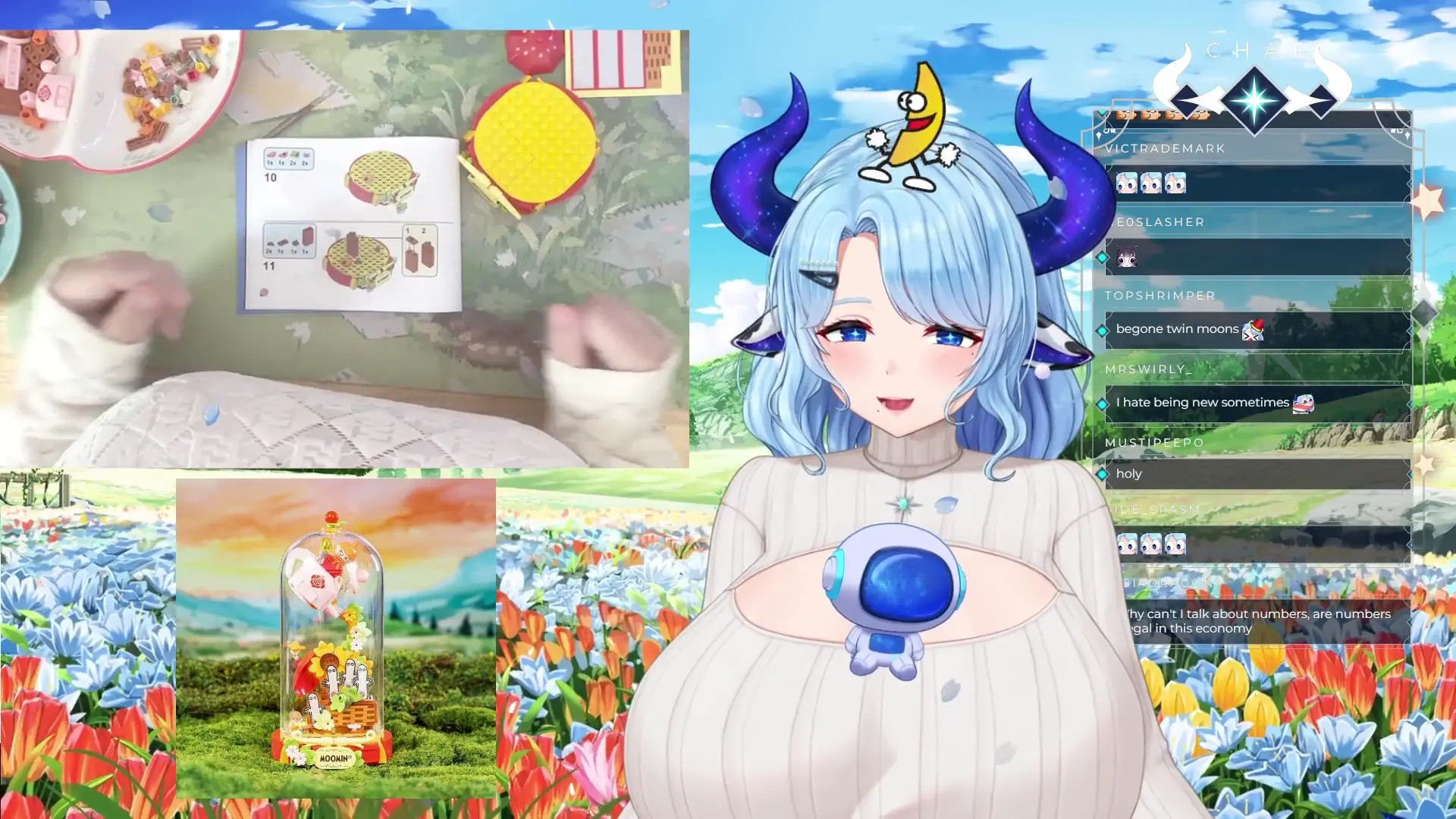 Miilkywayz OnlyFans Leaked Nude Video #228397