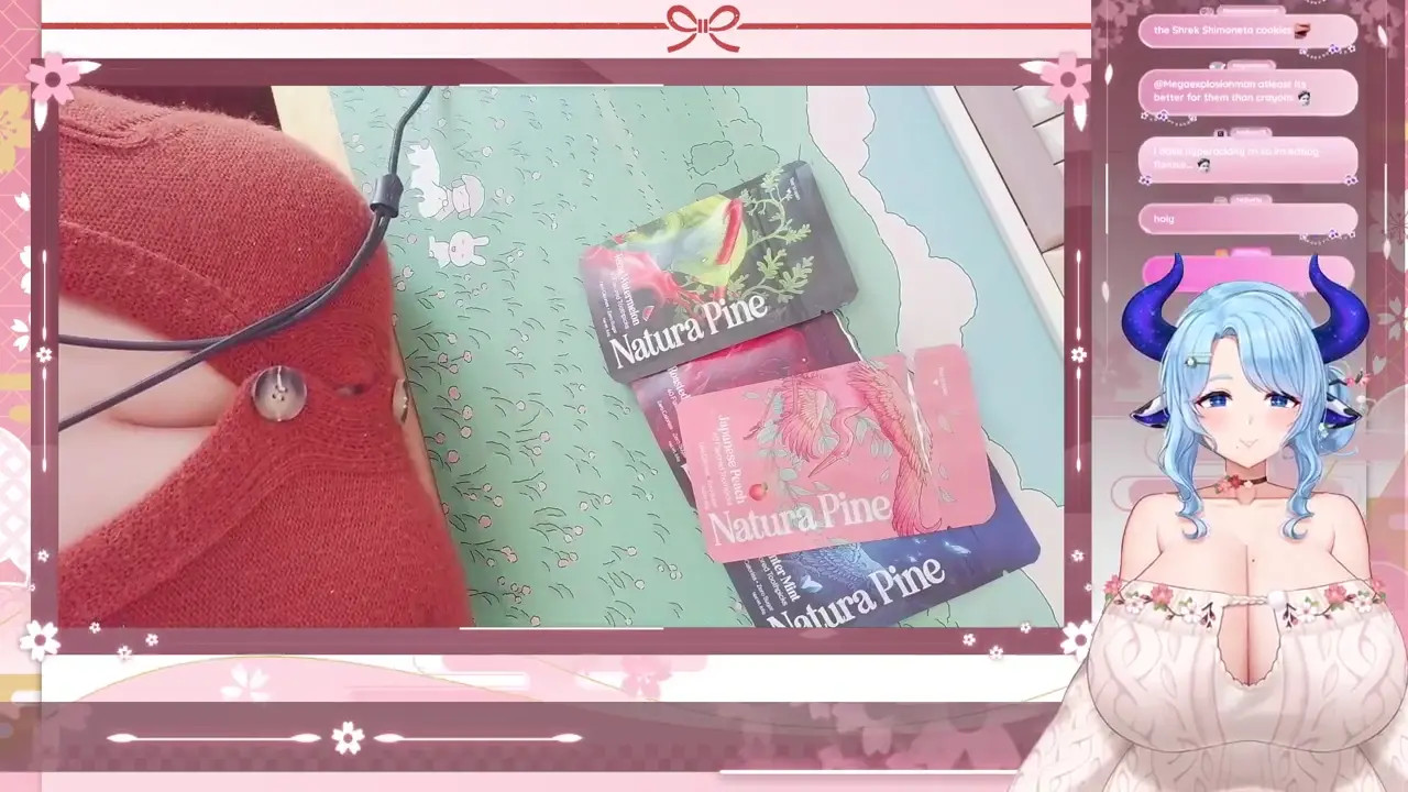 Miilkywayz OnlyFans Leaked Nude Video #228407