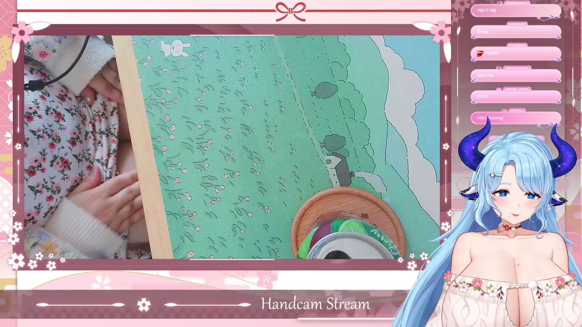 Miilkywayz OnlyFans Leaked Nude Video #228408