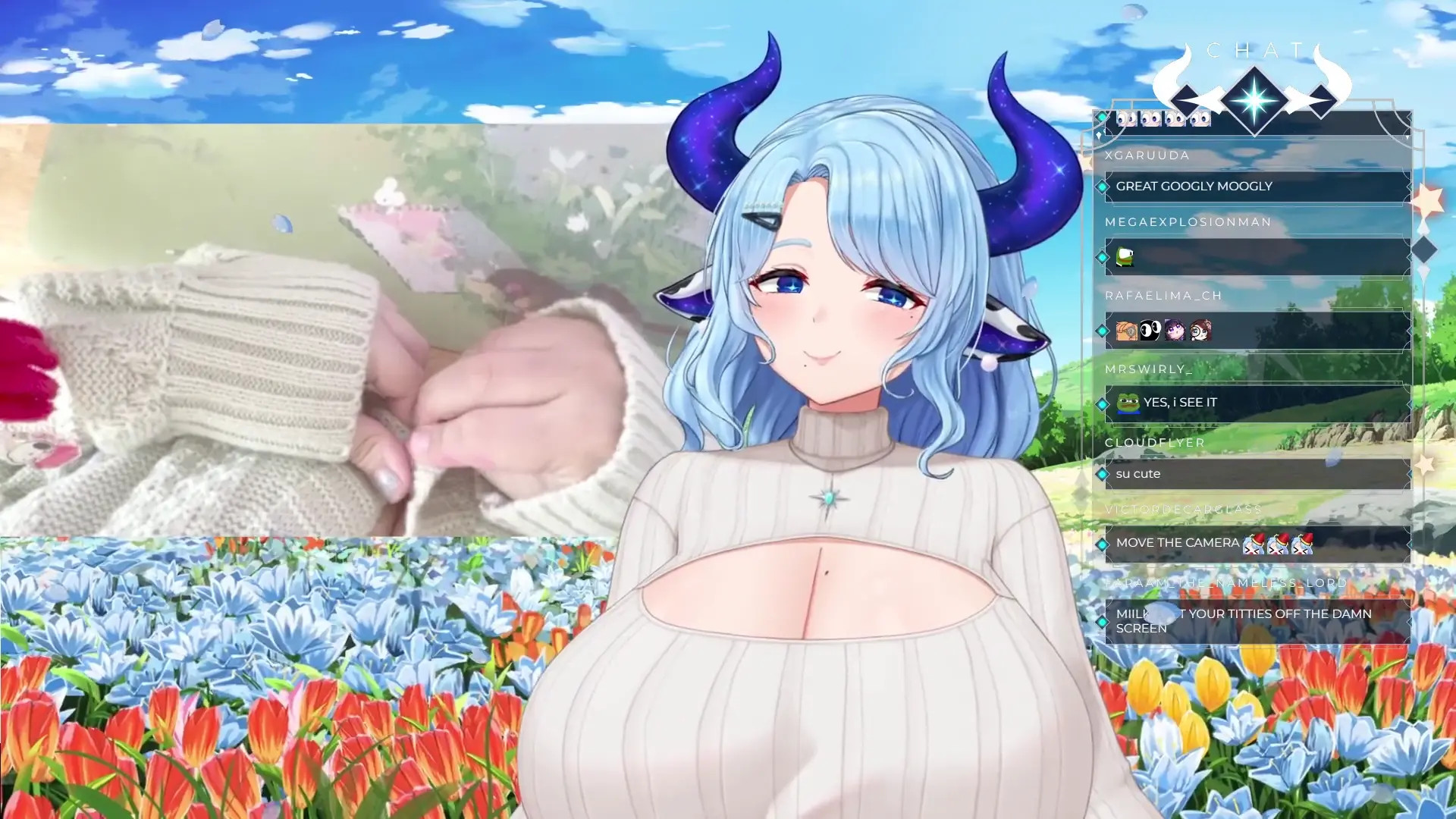 Miilkywayz OnlyFans Leaked Nude Video #228409