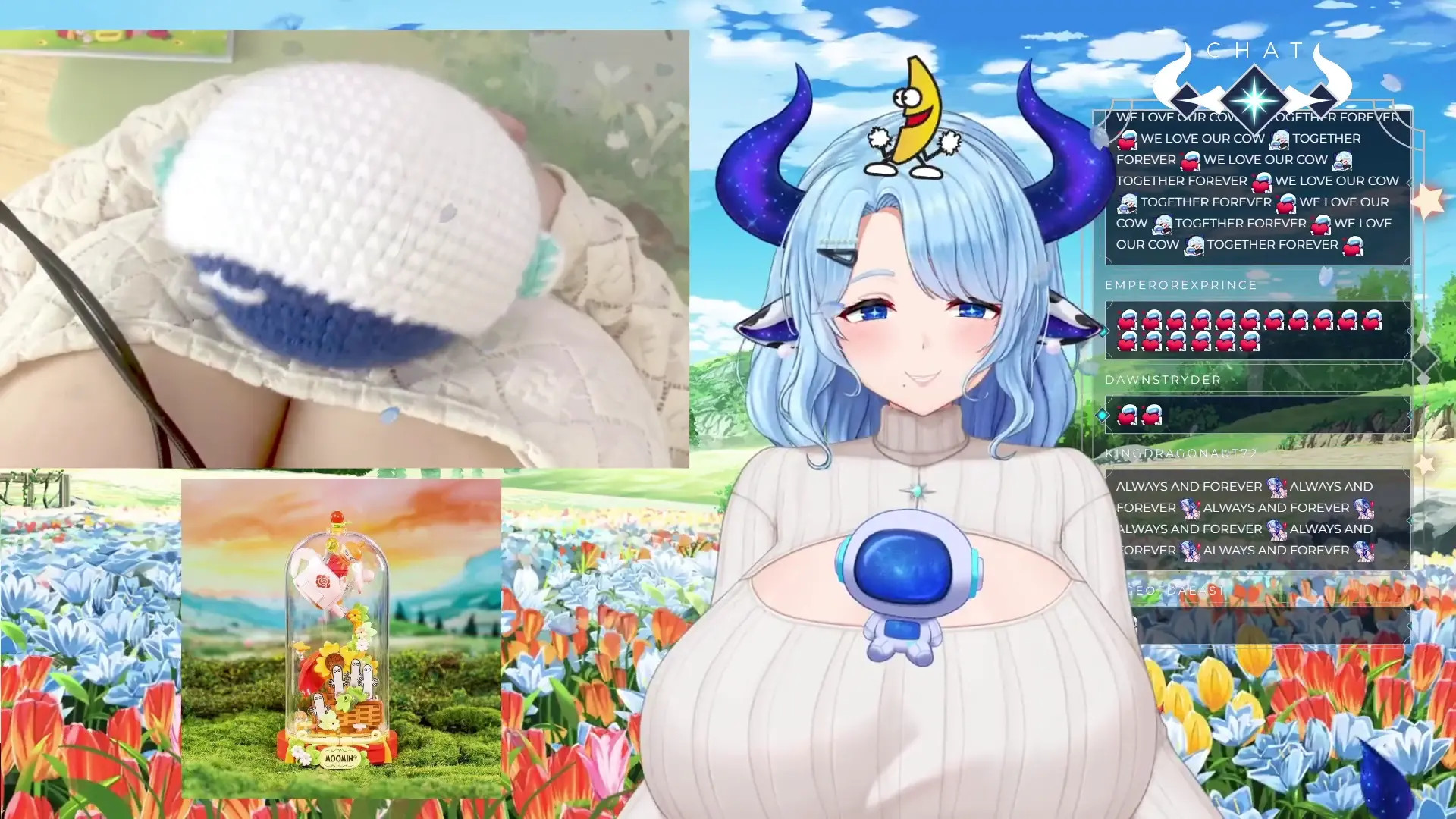 Miilkywayz OnlyFans Leaked Nude Video #228415