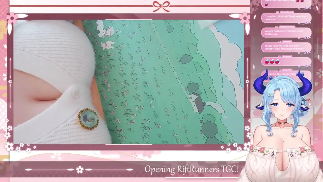 Miilkywayz OnlyFans Leaked Nude Video #228419