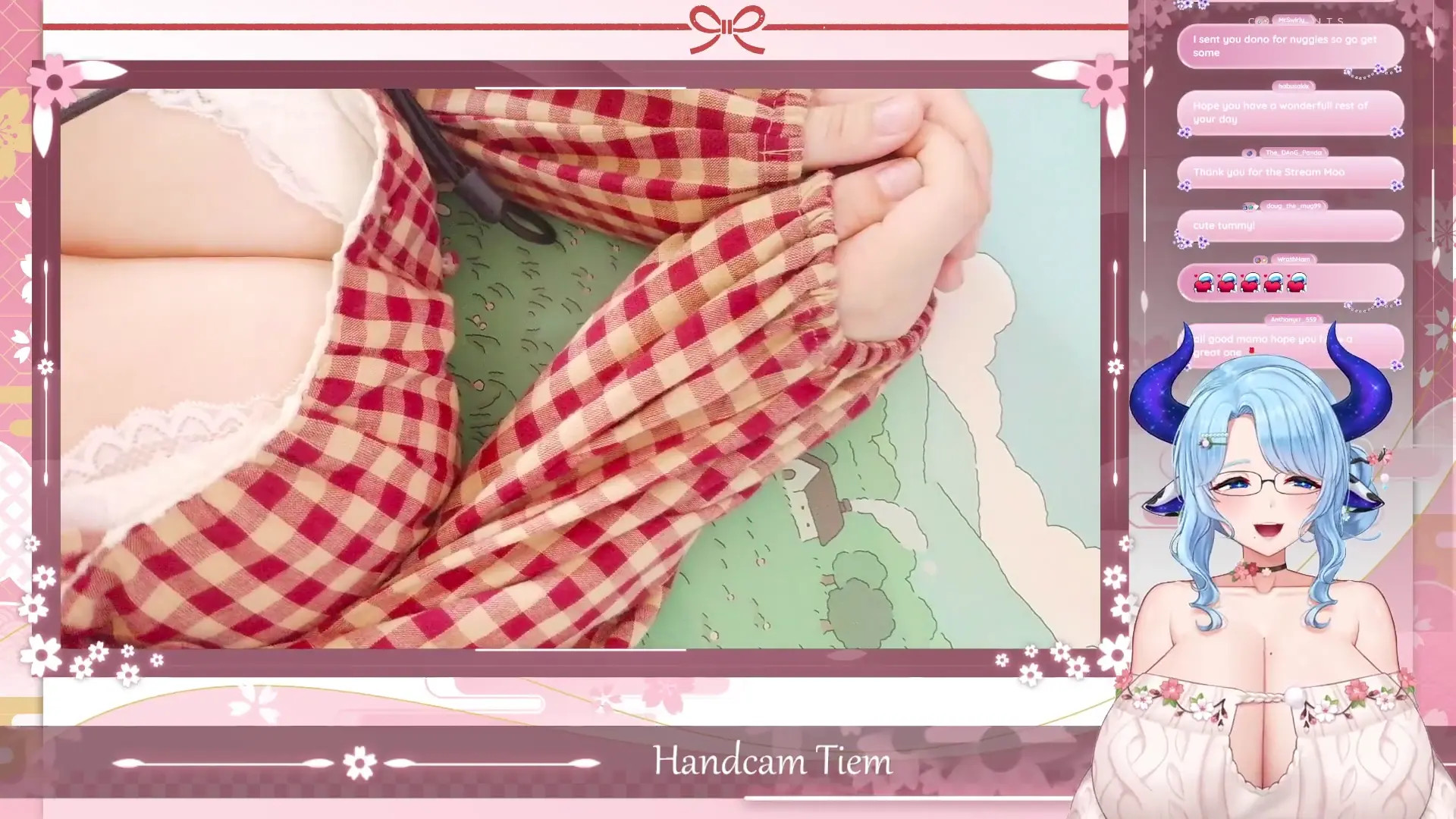 Miilkywayz OnlyFans Leaked Nude Video #228420