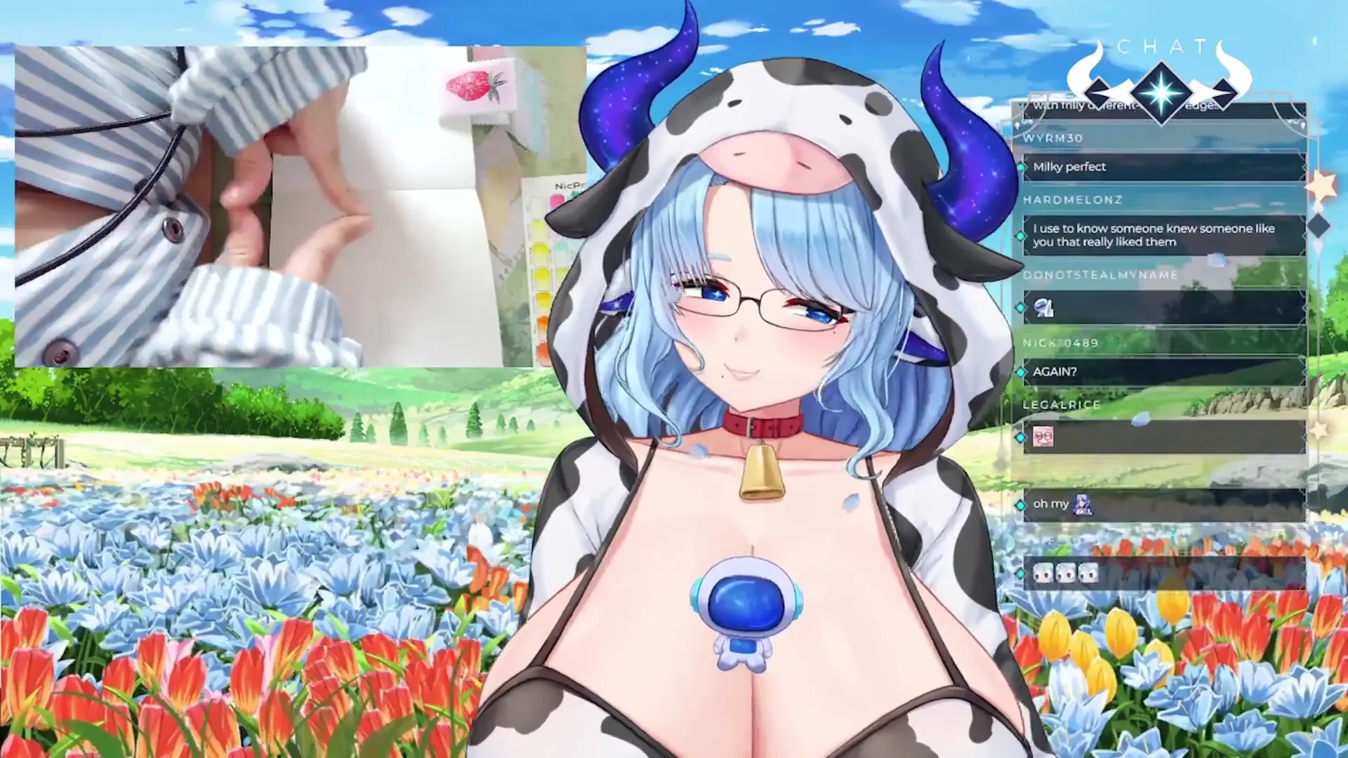 Miilkywayz OnlyFans Leaked Nude Video #228422 - ePornLeak