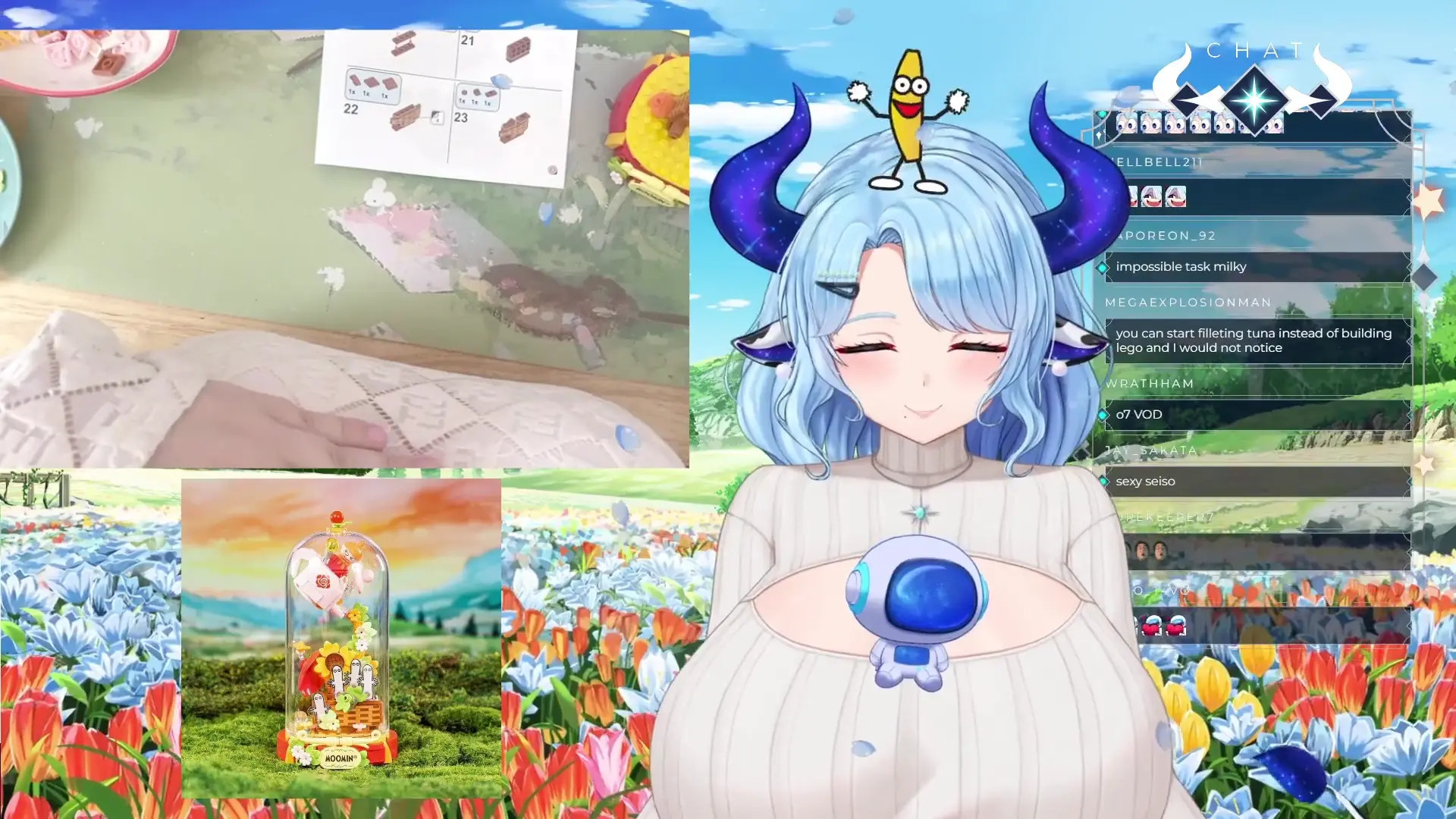 Miilkywayz OnlyFans Leaked Nude Video #228423