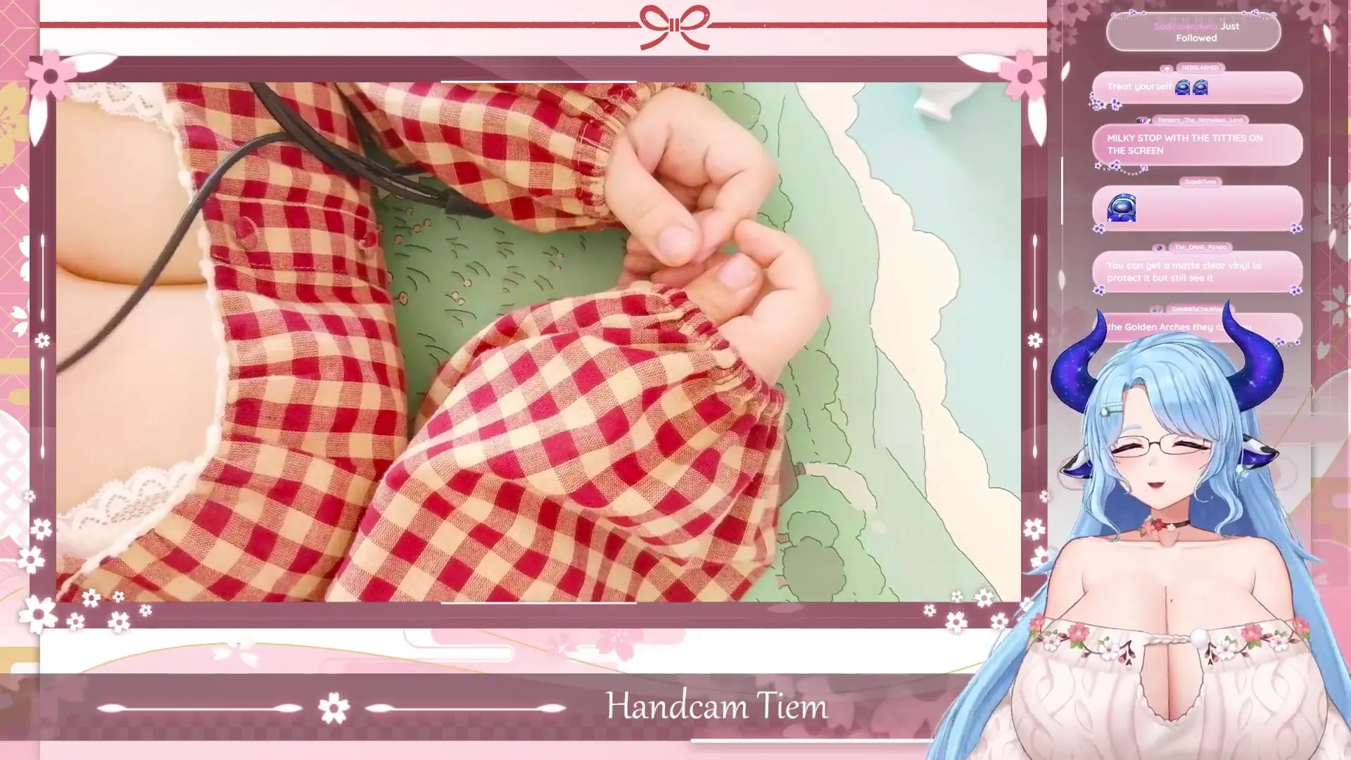 Miilkywayz OnlyFans Leaked Nude Video #228424