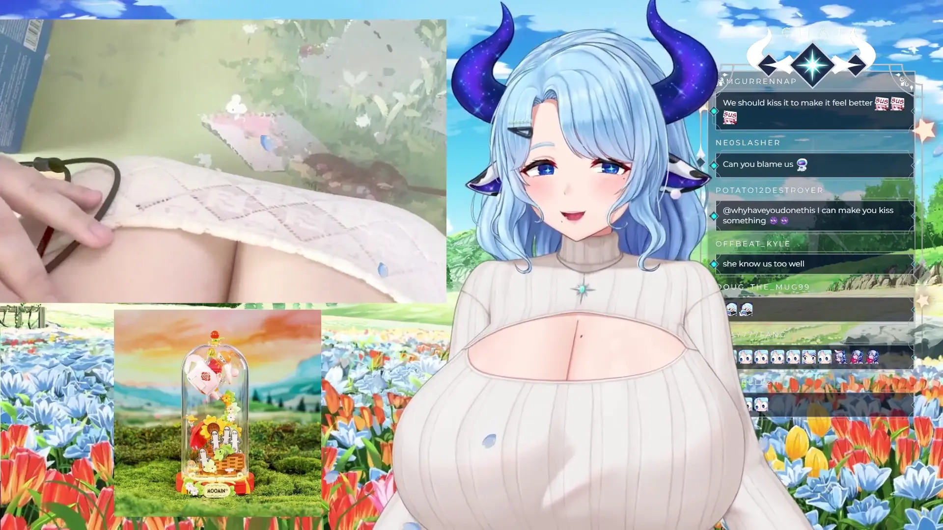 Miilkywayz OnlyFans Leaked Nude Video #228425