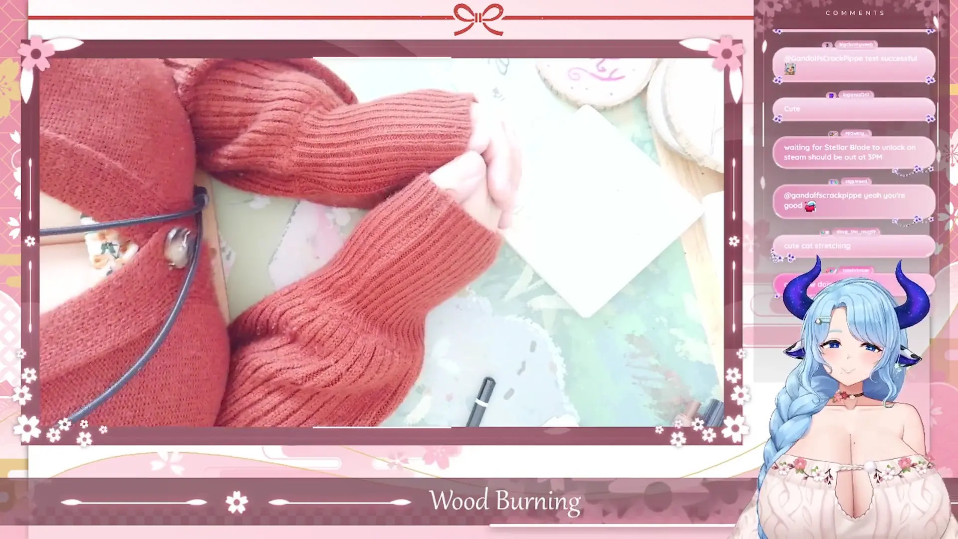 Miilkywayz OnlyFans Leaked Nude Video #228426