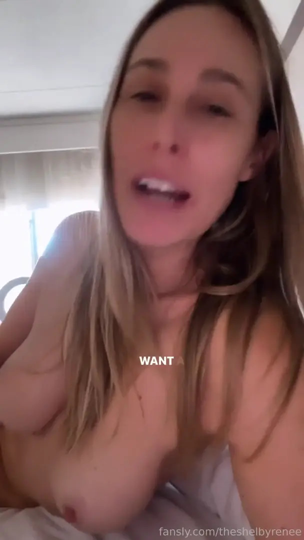 Shut_upshelbyfree OnlyFans Leaked Nude Video #228651