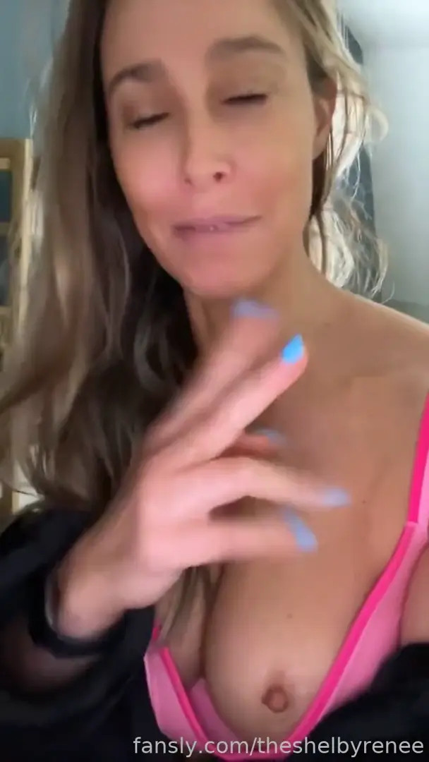 Shut_upshelbyfree OnlyFans Leaked Nude Video #228667