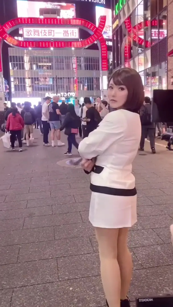 Shibuya_kaho OnlyFans Leaked Nude Video #228680