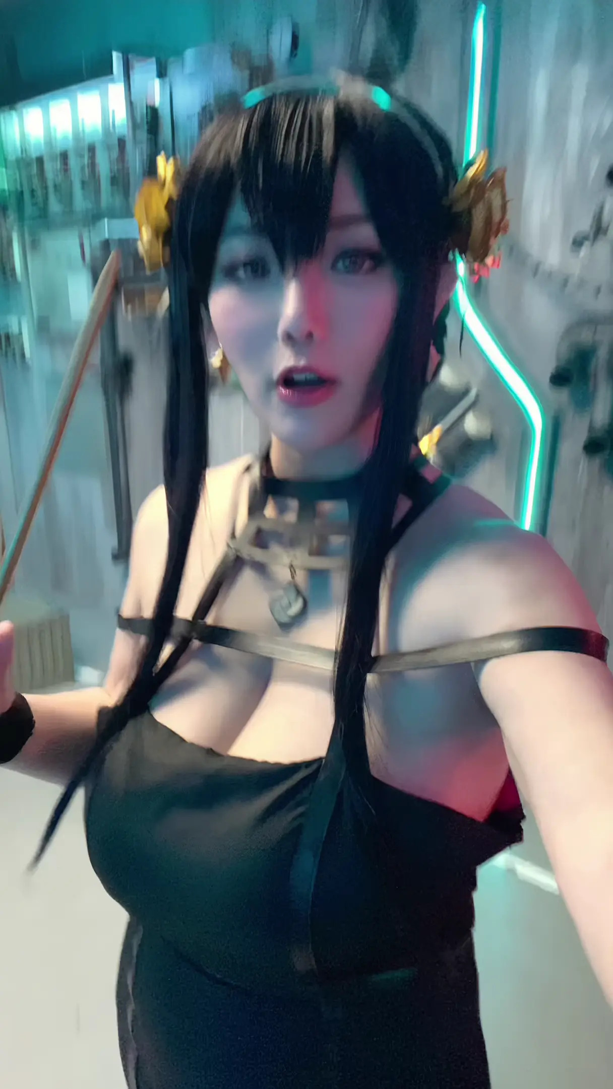 Shibuya_kaho OnlyFans Leaked Nude Video #228682