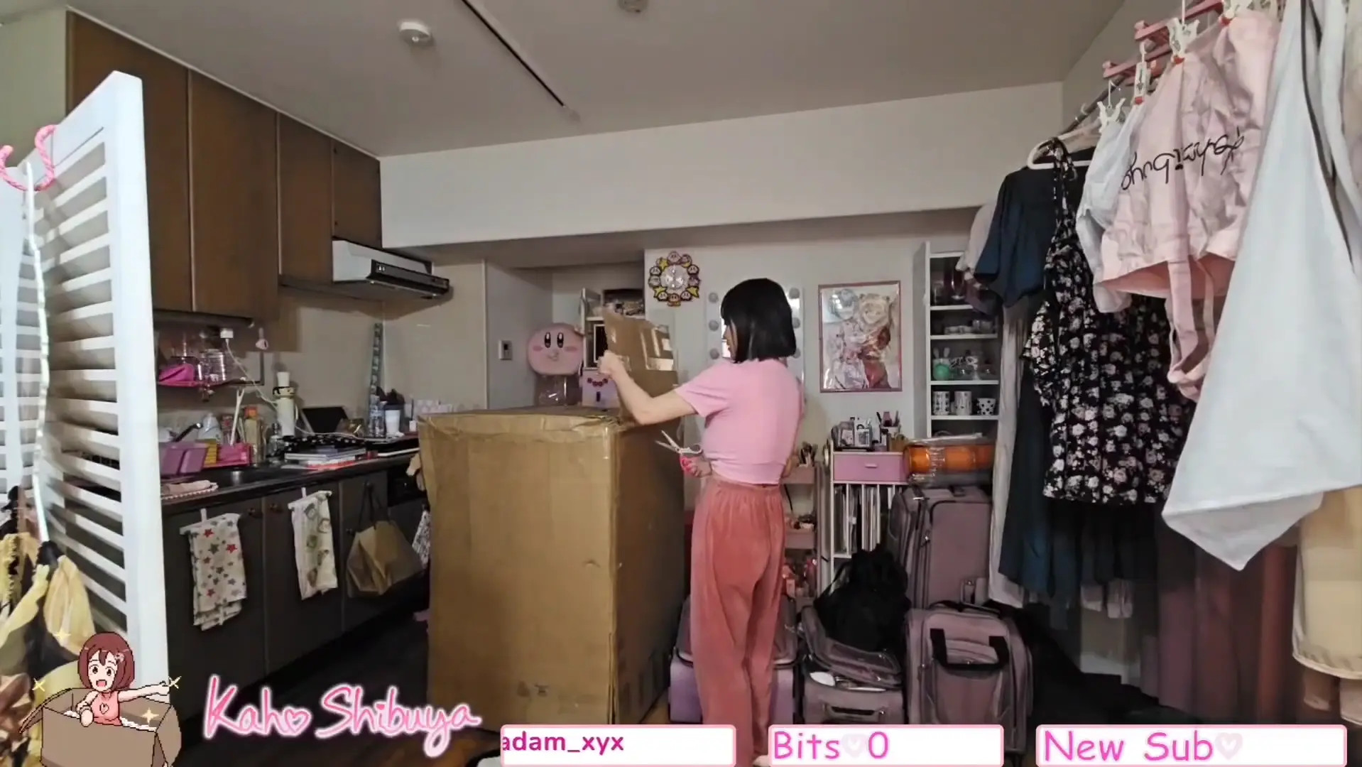 Shibuya_kaho OnlyFans Leaked Nude Video #228693