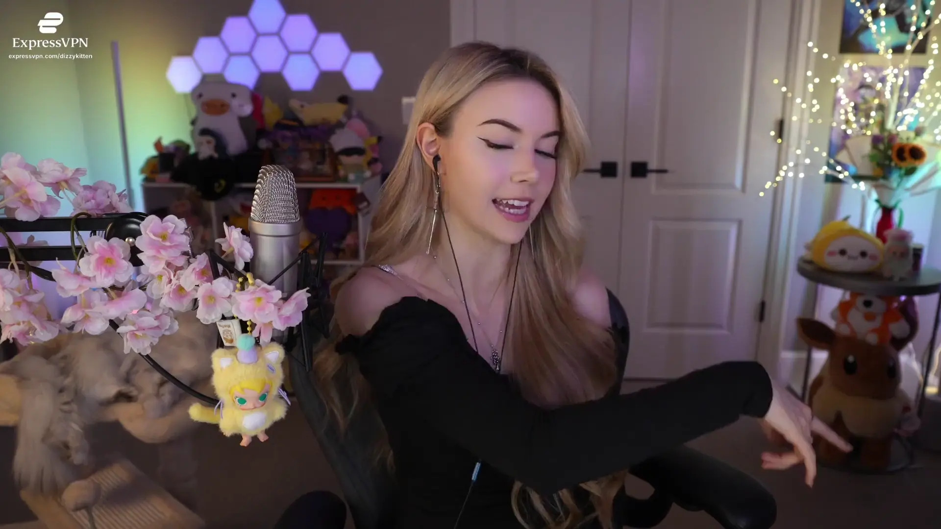 Thedizzykitten OnlyFans Leaked Nude Video #229206