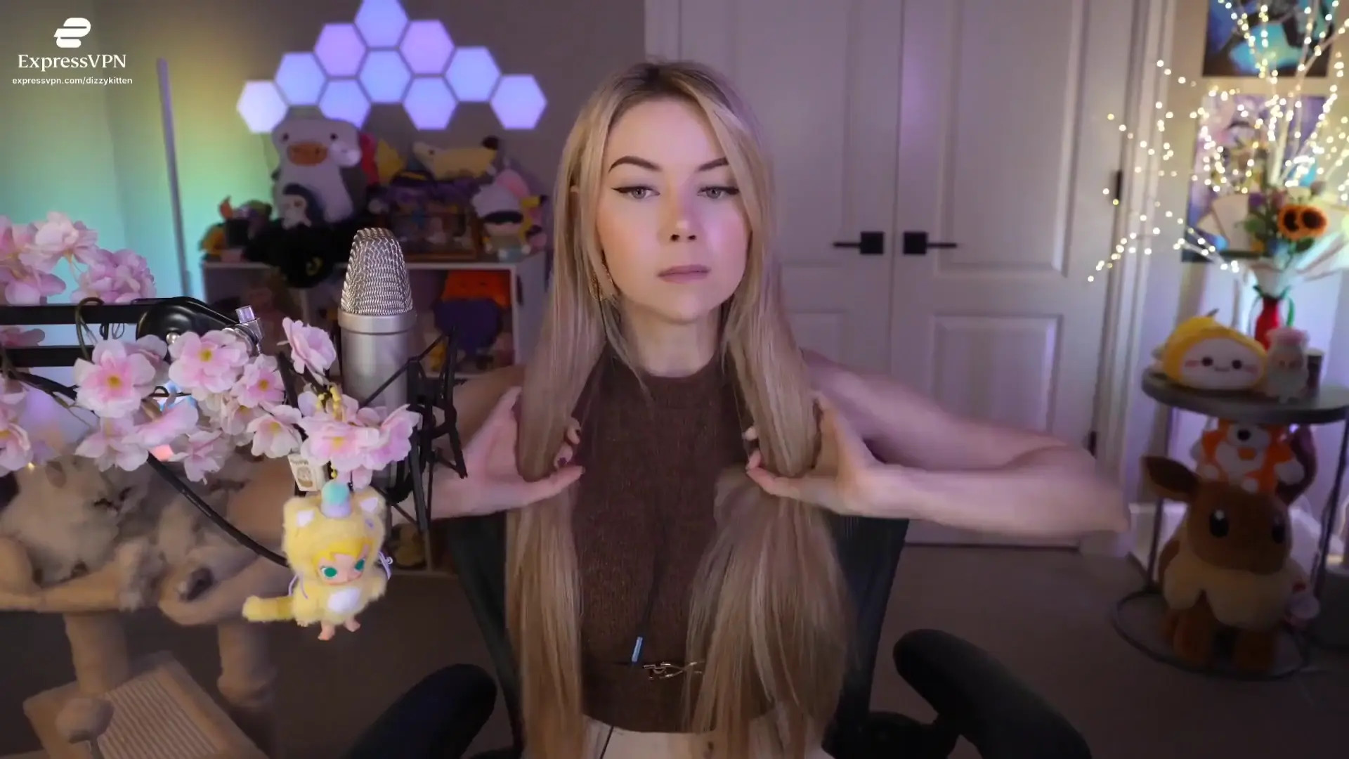 Thedizzykitten OnlyFans Leaked Nude Video #229212
