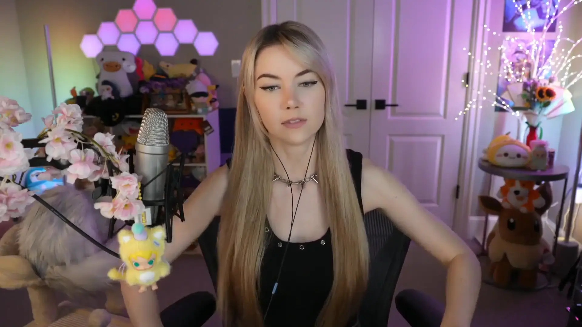 Thedizzykitten OnlyFans Leaked Nude Video #229233