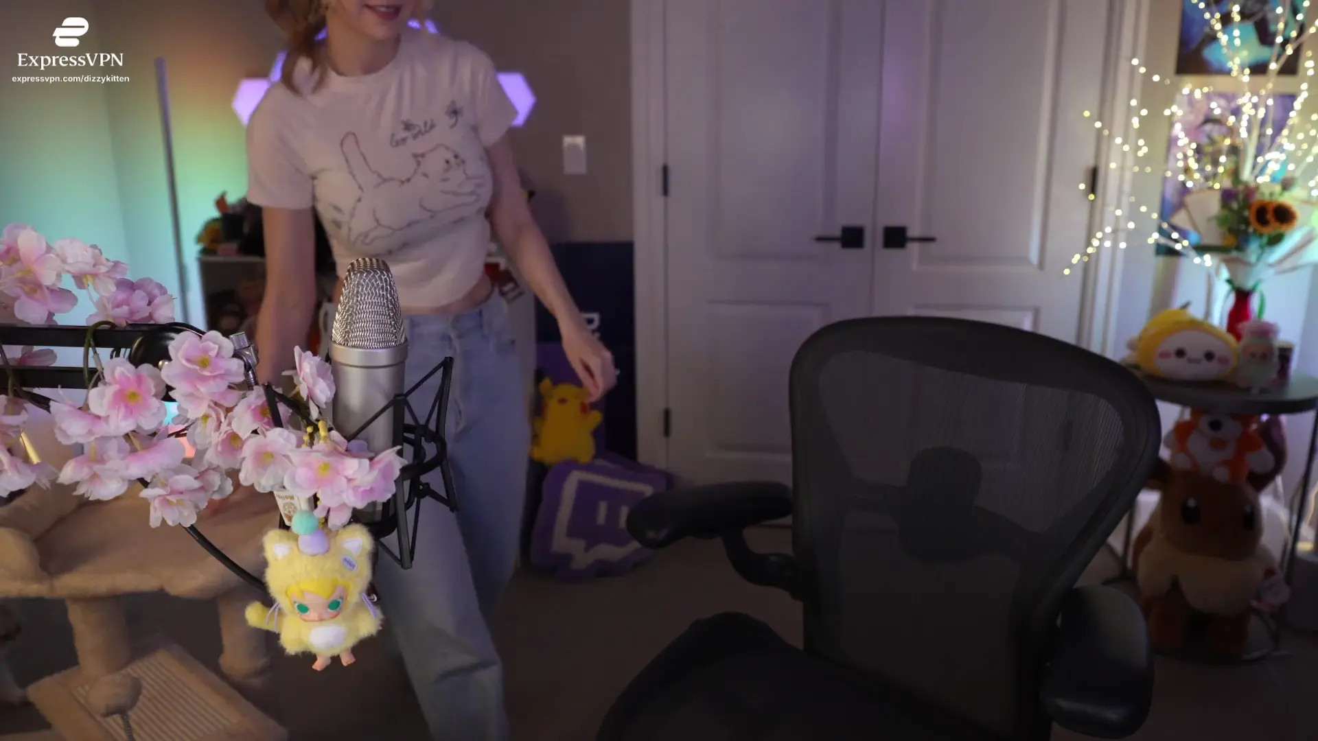 Thedizzykitten OnlyFans Leaked Nude Video #229237