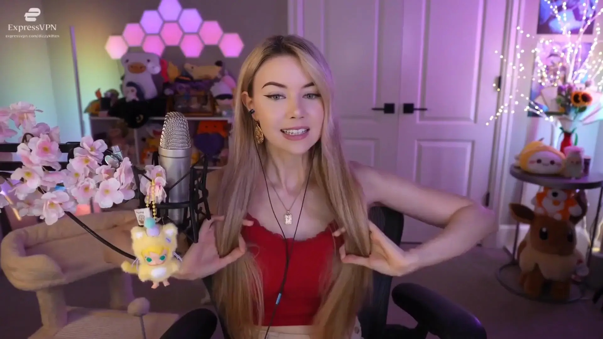 Thedizzykitten OnlyFans Leaked Nude Video #229241