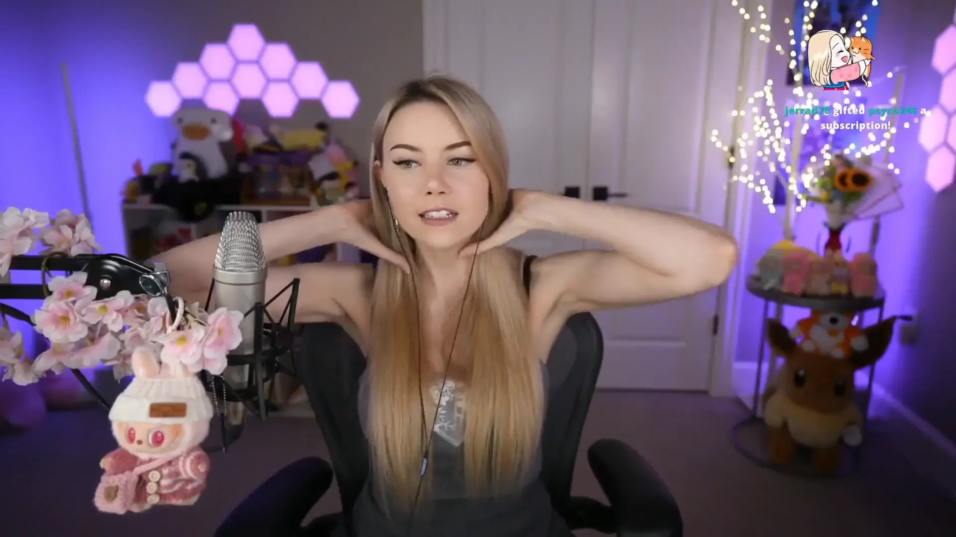 Thedizzykitten OnlyFans Leaked Nude Video #229245